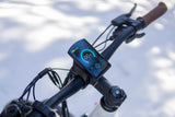 DWMEIGI Artemis 48V/16Ah 750W Fat Tire Electric Bike