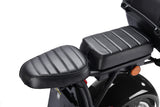 SoverSky SL1.0P 60V/40Ah 3000W Electric Scooter