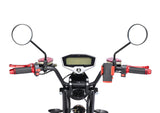 SoverSky SL1.0P 60V/40Ah 3000W Electric Scooter