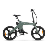 DYU T1 36V/10Ah 250W Electric Bike