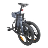 DYU T1 36V/10Ah 250W Electric Bike