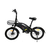 DYU D20 36V/10Ah 240W Folding Electric Bike