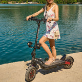 Hiboy Titan Pro 48V/17.5Ah 2400W Electric Scooter