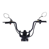 Koppla Swift M6G 60V/25Ah 3500W Electric Golf Scooter