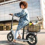 Hiboy ECOM 14 48V/10Ah 450W Big Wheel Electric Scooter