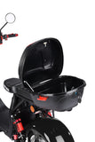 SoverSky SL1.0P 60V/40Ah 3000W Electric Scooter