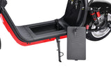 SoverSky SL1.0P 60V/40Ah 3000W Electric Scooter