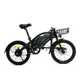 DYU D20 36V/10Ah 240W Folding Electric Bike