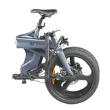 DYU T1 36V/10Ah 250W Electric Bike