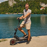 Hiboy Titan Pro 48V/17.5Ah 2400W Electric Scooter
