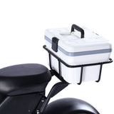 Koppla Swift M6G 60V/25Ah 3500W Electric Golf Scooter
