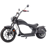 SoverSky MH3 60V/40Ah 4000W Electric Scooter