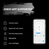 Hiboy S2 36V/7.5Ah 350W Electric Scooter