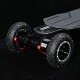 Exway Ace Gear Drivetrain