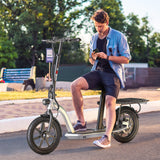 Hiboy ECOM 14 48V/10Ah 450W Big Wheel Electric Scooter