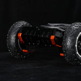 Exway Ace Gear Drivetrain