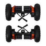 Exway Ace Gear Drivetrain