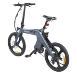 DYU T1 36V/10Ah 250W Electric Bike