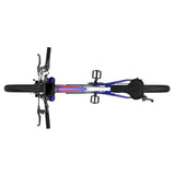 AOSTIRMOTOR S17 48V/20Ah 1500W Fat Tire Electric Bike