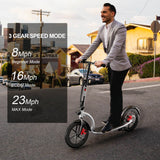 Hiboy VE1 Pro 48V/10Ah 350W Electric Scooter