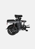 ENGWE T14 48V/10Ah 350W Electric Mini Bike