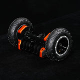 Exway Ace Gear Drivetrain