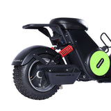 Koppla Swift M6G 60V/25Ah 3500W Electric Golf Scooter