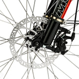 DWMEIGI Pegasus 48V/16Ah 750W Fat Tire Electric Bike