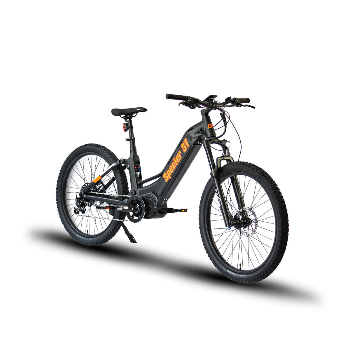 Eunorau UHVO 36V/13Ah 350W Fat Tire Electric Bike