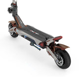 NANROBOT N6 52V/26Ah 2000W Electric Scooter