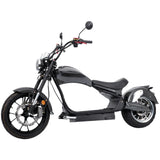 SoverSky MH3 60V/40Ah 4000W Electric Scooter