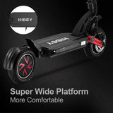 Hiboy Titan Pro 48V/17.5Ah 2400W Electric Scooter