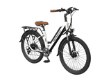 AOSTIRMOTOR G350 36V/10Ah 350W Commuter Electric Bike