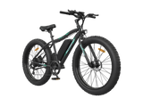 AOSTIRMOTOR S07-P 36V/13Ah 500W Fat Tire Electric Bike
