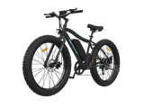 AOSTIRMOTOR S07-P 36V/13Ah 500W Fat Tire Electric Bike