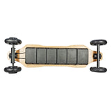 AEBoard AT2 36V/8Ah 720W All-Terrain Electric Skateboard