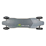 AEBoard AT2 36V/8Ah 720W All-Terrain Electric Skateboard