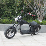 SoverSky M1 60V/20Ah 2000W Electric Scooter