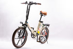 GreenBike Electric Motion City Premium 48V 350W Electric Bike
