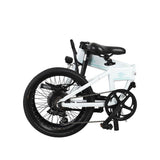 Fiido D4S 36V/10.4Ah 250W Folding Electric Bike