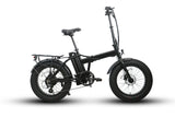 EUNORAU E-FAT-MN 48V 12.5Ah/17.5Ah 500W Folding Fat Tire Electric Bike