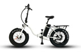 EUNORAU E-FAT-STEP 48V 12.5Ah/17.5Ah 500W Folding Step-Thru Electric Bike