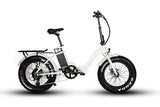 EUNORAU E-FAT-STEP 48V 12.5Ah/17.5Ah 500W Folding Step-Thru Electric Bike