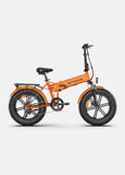 ENGWE EP-2 Pro 48V/13Ah 750W Electric Bike