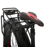 EUNORAU FAT-AWD 48V 15.6Ah/25Ah 600W All Wheel Drive Fat Tire Electric Bike