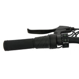 EUNORAU FAT-AWD 48V 15.6Ah/25Ah 600W All Wheel Drive Fat Tire Electric Bike