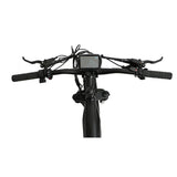 2 x EUNORAU FAT-HS 48V/14Ah 1000W Fat Tire Electric Mountain Bike