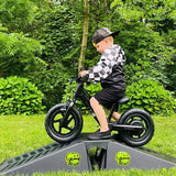 Hiboy BK1 25.2V/2Ah 100W Electric Balance Bike