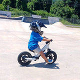 Hiboy BK1 25.2V/2Ah 100W Electric Balance Bike