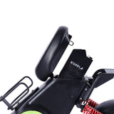 Koppla Swift M6G 60V/25Ah 3500W Electric Golf Scooter